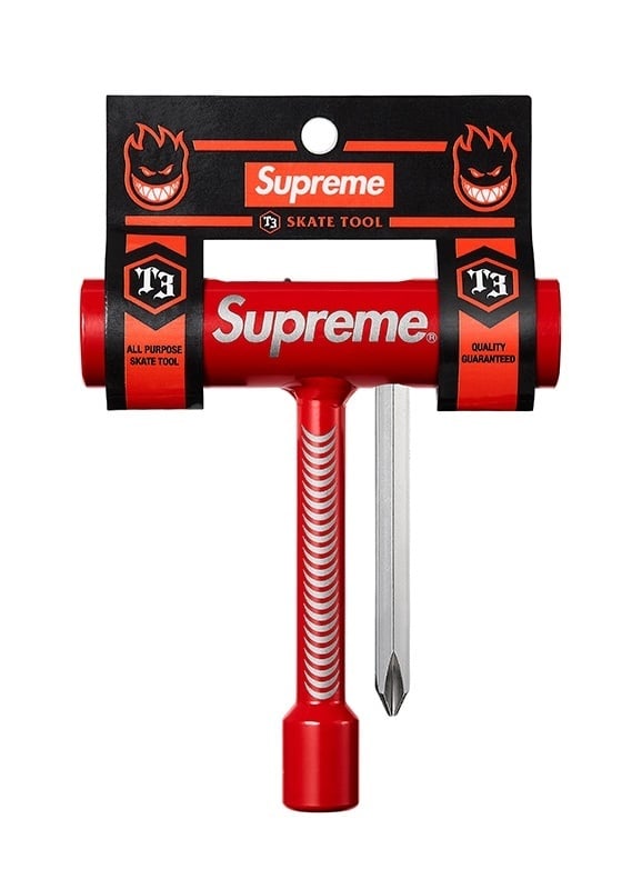 Supreme®/Spitfire® Skate Tool